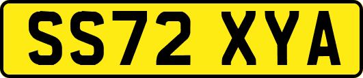 SS72XYA