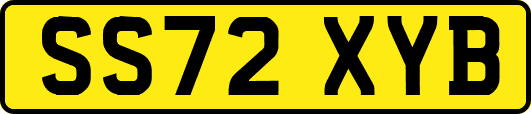SS72XYB