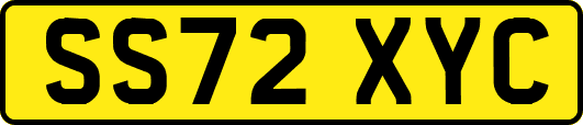 SS72XYC