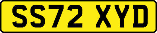 SS72XYD