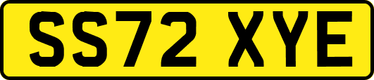 SS72XYE