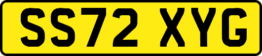 SS72XYG