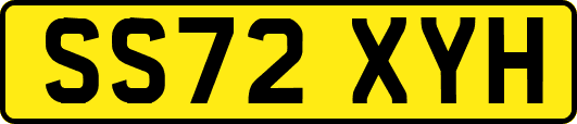SS72XYH