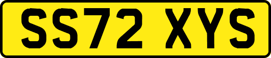 SS72XYS