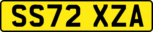 SS72XZA