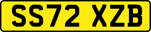 SS72XZB