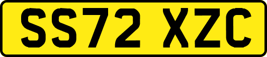 SS72XZC
