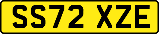 SS72XZE