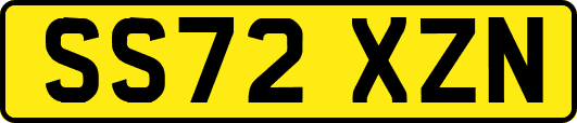 SS72XZN