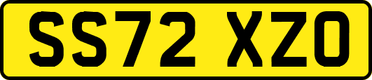 SS72XZO