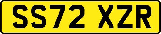 SS72XZR
