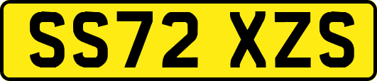 SS72XZS