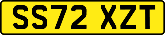 SS72XZT