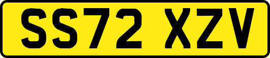 SS72XZV