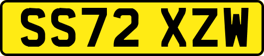 SS72XZW