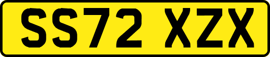 SS72XZX