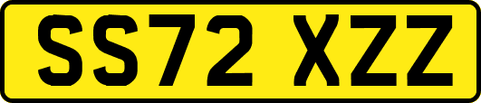 SS72XZZ