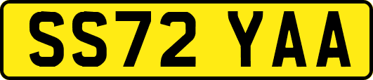 SS72YAA