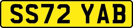 SS72YAB