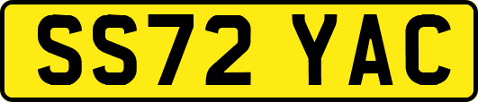 SS72YAC