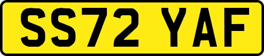 SS72YAF
