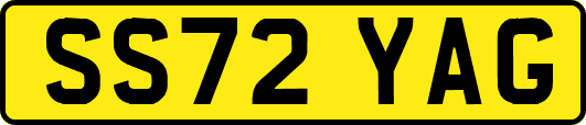 SS72YAG