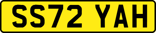 SS72YAH