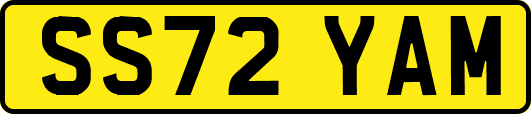 SS72YAM