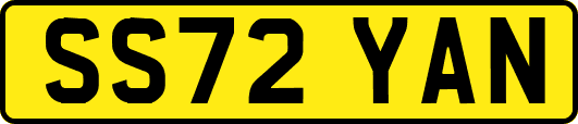 SS72YAN