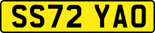 SS72YAO