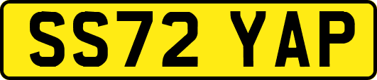 SS72YAP