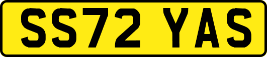 SS72YAS