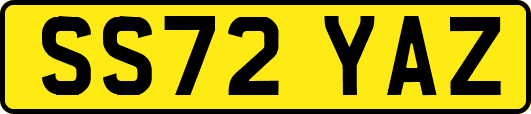 SS72YAZ