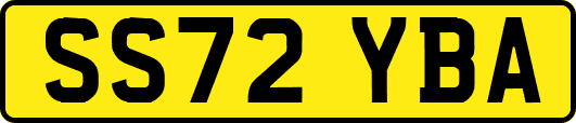 SS72YBA