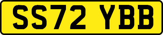 SS72YBB