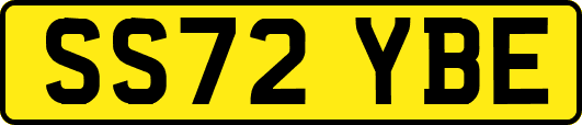 SS72YBE