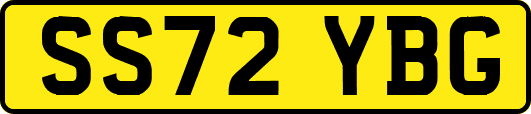 SS72YBG