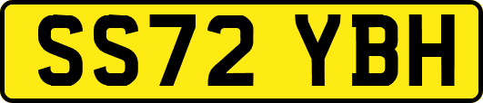 SS72YBH