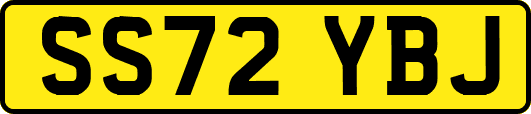 SS72YBJ