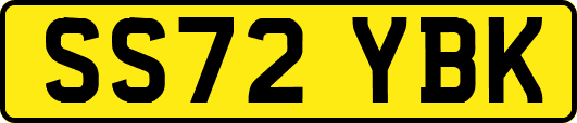 SS72YBK