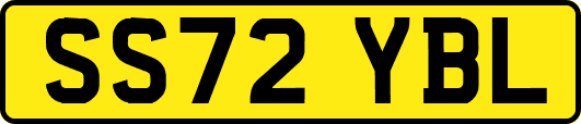 SS72YBL