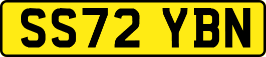 SS72YBN