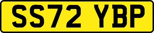 SS72YBP