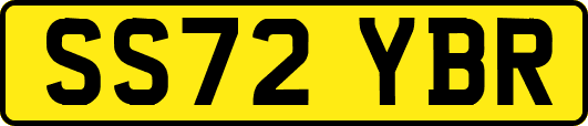 SS72YBR