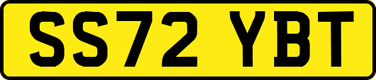SS72YBT