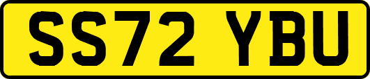 SS72YBU