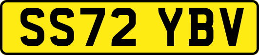 SS72YBV