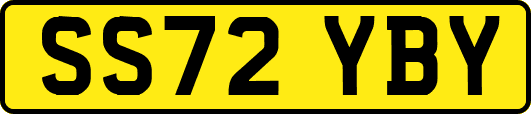 SS72YBY