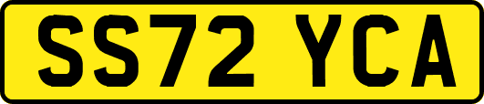 SS72YCA