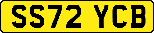 SS72YCB